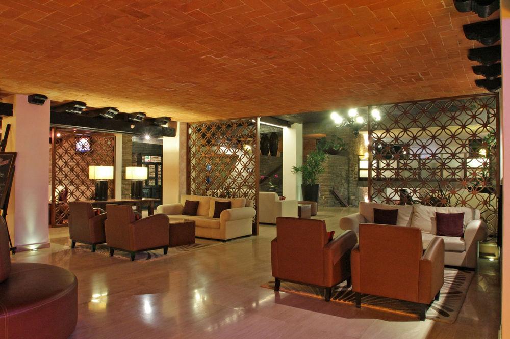Marriott Puebla Hotel Meson Del Angel Εξωτερικό φωτογραφία