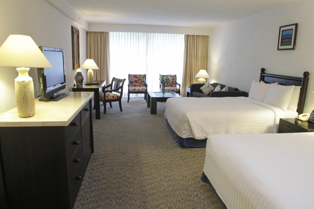 Marriott Puebla Hotel Meson Del Angel Εξωτερικό φωτογραφία