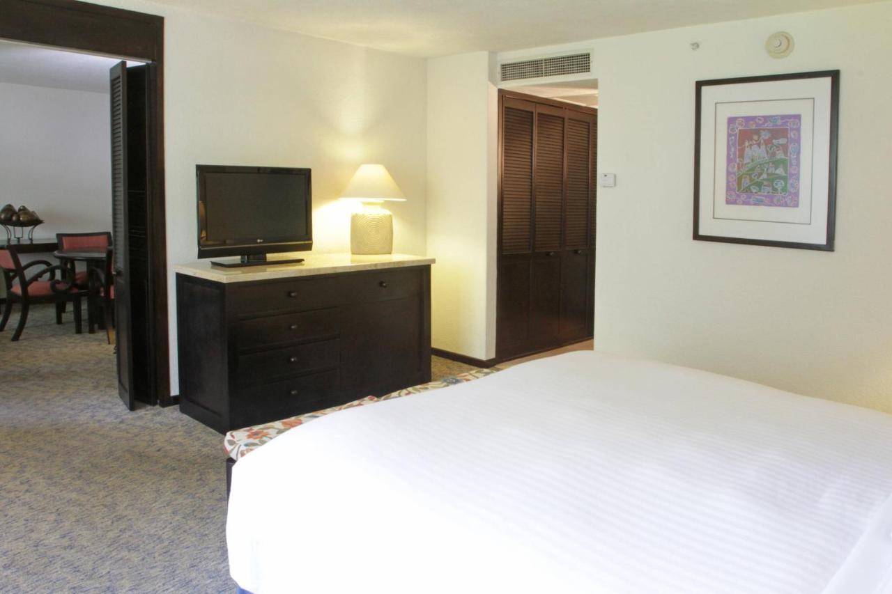 Marriott Puebla Hotel Meson Del Angel Εξωτερικό φωτογραφία