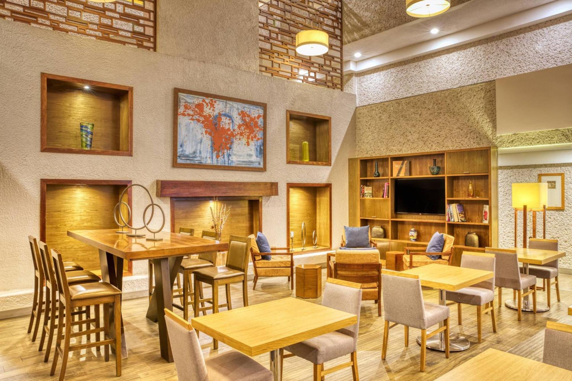 Marriott Puebla Hotel Meson Del Angel Εξωτερικό φωτογραφία
