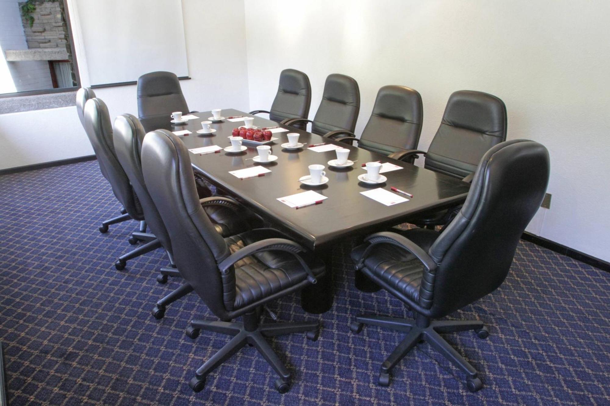 Marriott Puebla Hotel Meson Del Angel Εξωτερικό φωτογραφία
