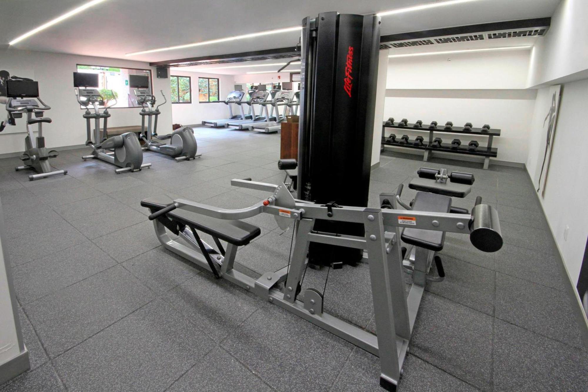 Marriott Puebla Hotel Meson Del Angel Εξωτερικό φωτογραφία