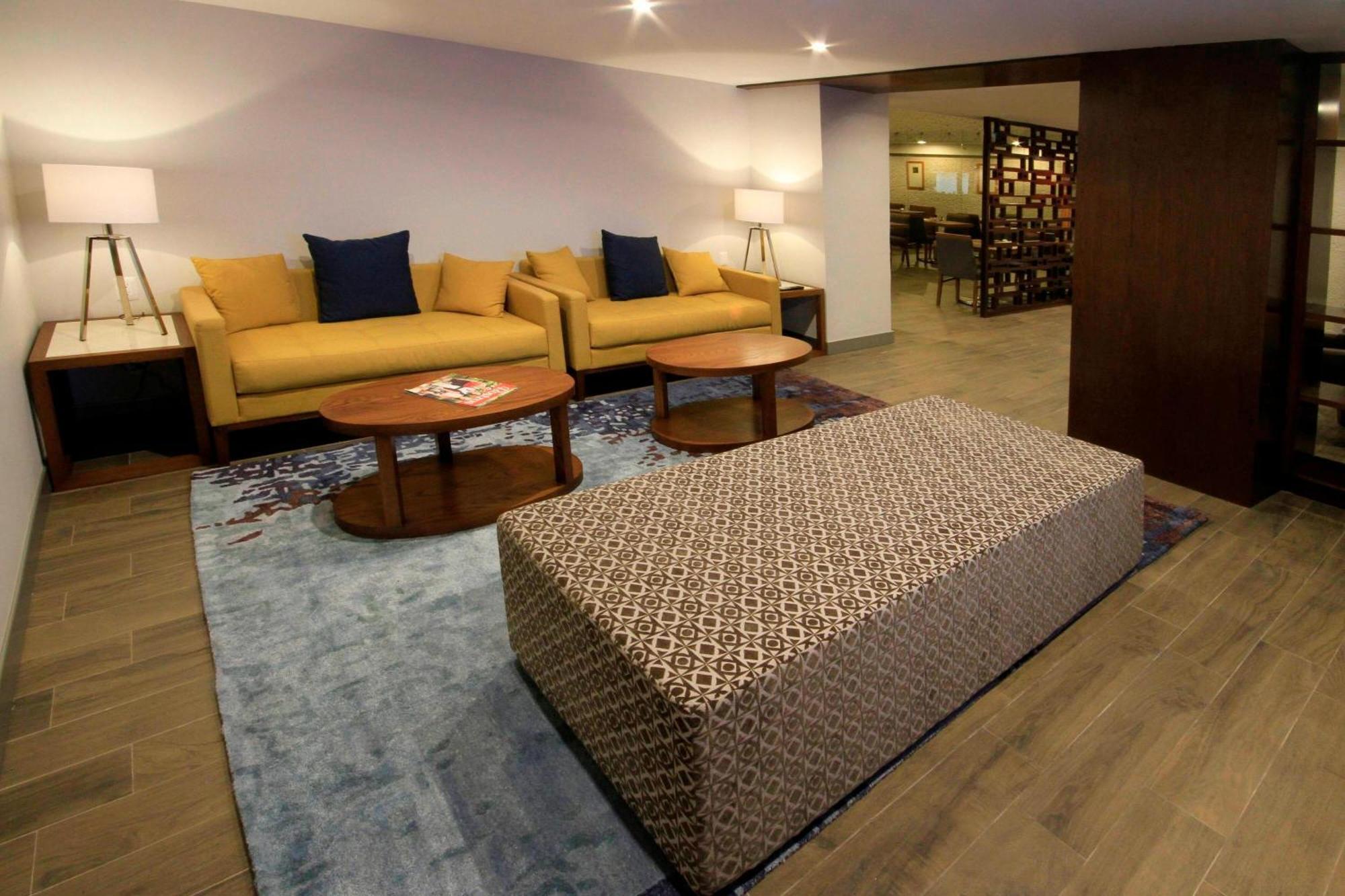 Marriott Puebla Hotel Meson Del Angel Εξωτερικό φωτογραφία