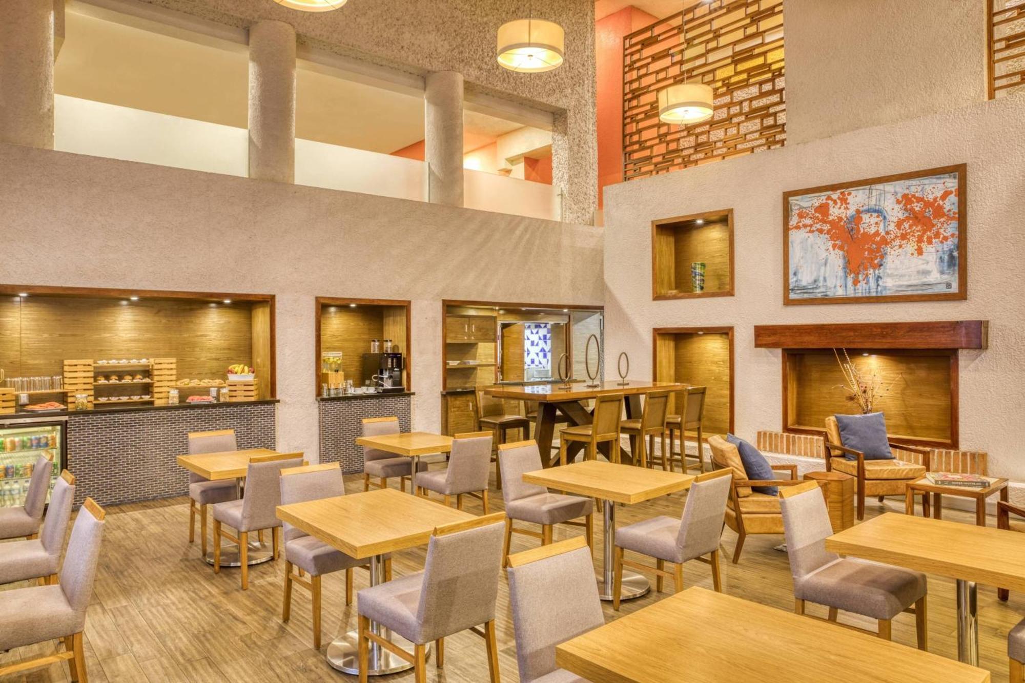 Marriott Puebla Hotel Meson Del Angel Εξωτερικό φωτογραφία