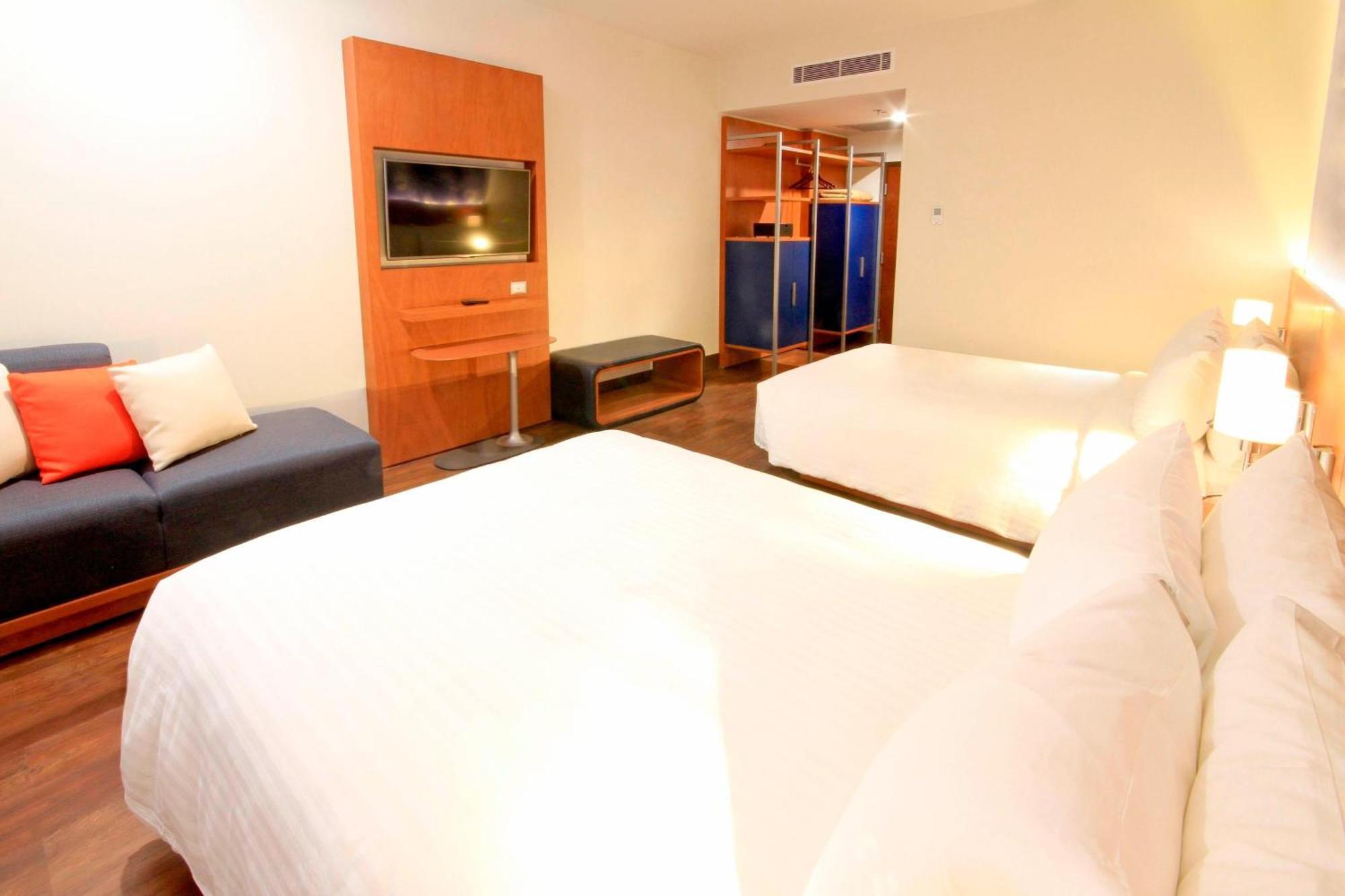 Marriott Puebla Hotel Meson Del Angel Εξωτερικό φωτογραφία