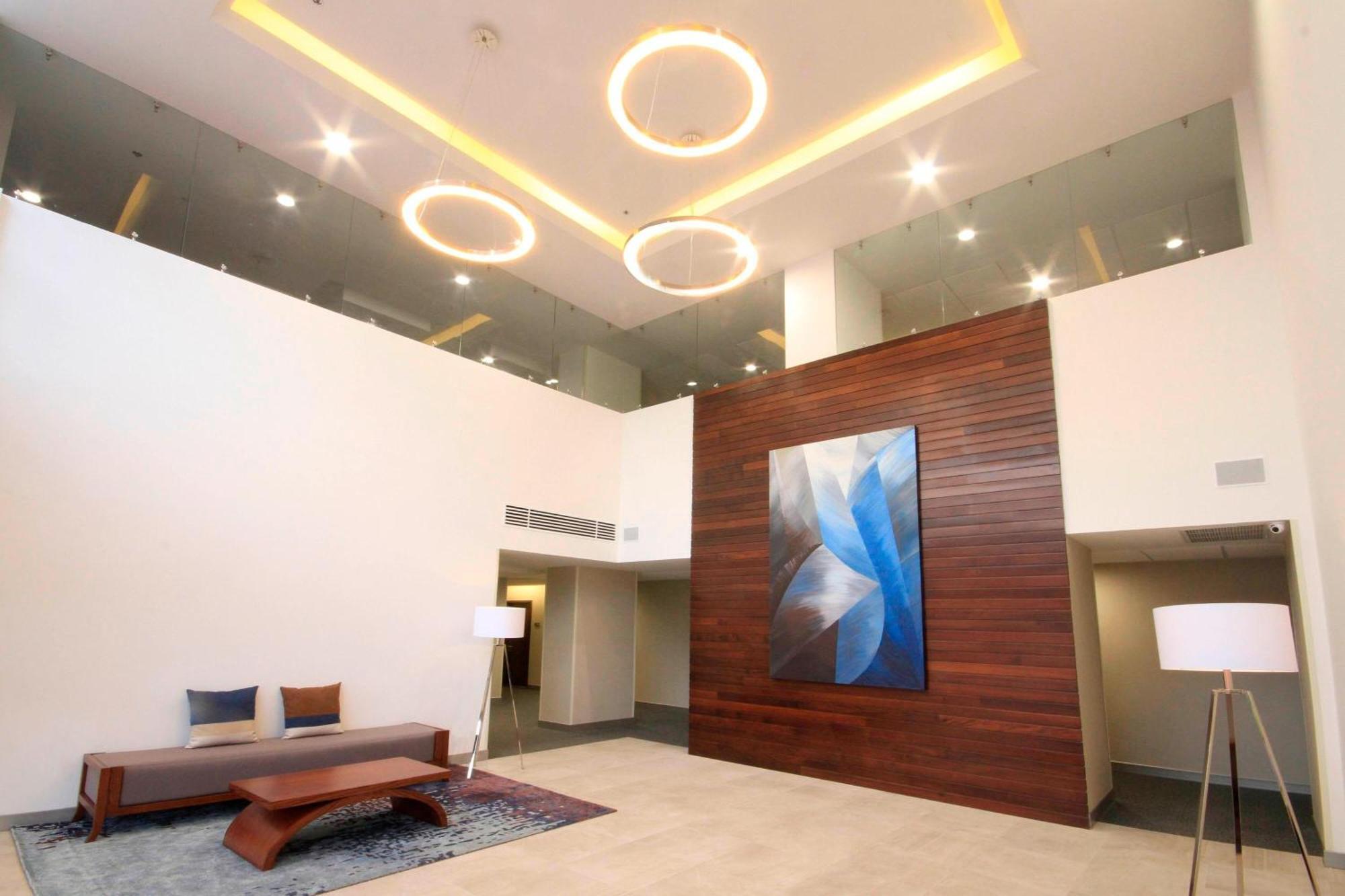 Marriott Puebla Hotel Meson Del Angel Εξωτερικό φωτογραφία